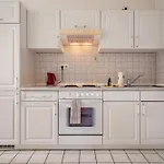 Kolbatzer Muehle Vendégház Lychen