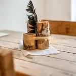 Vendégház Kolbatzer Muehle Lychen