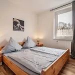 Kolbatzer Muehle Гостевой дом