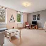 Kolbatzer Muehle Гостевой дом 3*