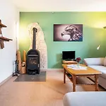 Vendégház Kolbatzer Muehle Lychen