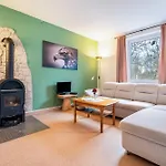 Kolbatzer Muehle Lychen