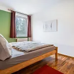 Kolbatzer Muehle Гостевой дом