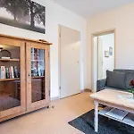 Gæstehus Kolbatzer Muehle 3*