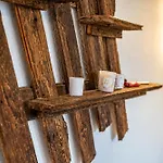 Kolbatzer Muehle Гостевой дом Лихен