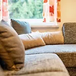 Gæstehus Kolbatzer Muehle Lychen