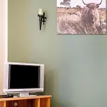 Vendégház Kolbatzer Muehle