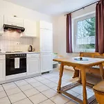 Kolbatzer Muehle Gæstehus Lychen