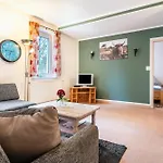 Kolbatzer Muehle Vendégház