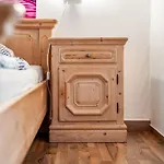 Kolbatzer Muehle 3* Lychen