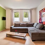 Kolbatzer Muehle Vendégház