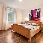 Kolbatzer Muehle Gæstehus 3*