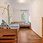 Kolbatzer Muehle Gæstehus Lychen