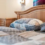 Vendégház Kolbatzer Muehle Lychen