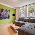 Kolbatzer Muehle Vendégház 3*