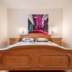 Gæstehus Kolbatzer Muehle 3*