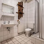 Gæstehus Kolbatzer Muehle Lychen