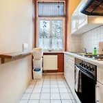 Kolbatzer Muehle Gæstehus Lychen