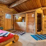 Kolbatzer Muehle Lychen