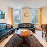 Kolbatzer Muehle Gæstehus