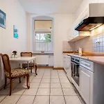 Kolbatzer Muehle Gæstehus Lychen