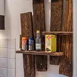 Kolbatzer Muehle 3* Lychen