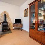 Kolbatzer Muehle Gæstehus Lychen