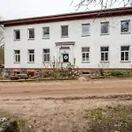 Kolbatzer Muehle Lychen