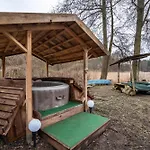 Kolbatzer Muehle Gæstehus