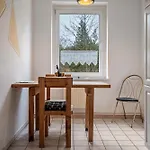 Gæstehus Kolbatzer Muehle Lychen