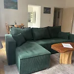 Kolbatzer Muehle 3* Lychen