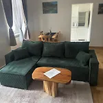 Gæstehus Kolbatzer Muehle 3*