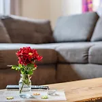 Guest house Kolbatzer Muehle Lychen