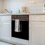 Kolbatzer Muehle Guest house 3*