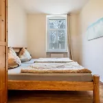 Guest house Kolbatzer Muehle