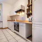 Kolbatzer Muehle Guest house 3*
