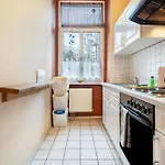 Guest house Kolbatzer Muehle