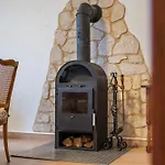 Kolbatzer Muehle Guest house Lychen