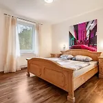 Guest house Kolbatzer Muehle Lychen