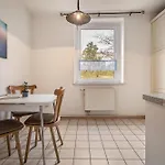 Guest house Kolbatzer Muehle