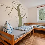 Guest house Kolbatzer Muehle Lychen