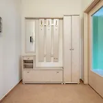 Guest house Kolbatzer Muehle Lychen