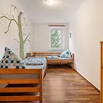 Kolbatzer Muehle Guest house Lychen