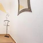 Kolbatzer Muehle Lychen