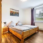Kolbatzer Muehle Guest house