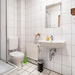 Guest house Kolbatzer Muehle Lychen