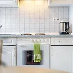 Guest house Kolbatzer Muehle Lychen