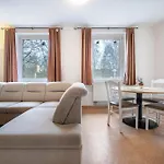 Guest house Kolbatzer Muehle