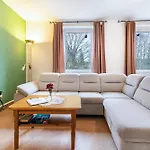 Guest house Kolbatzer Muehle 3*