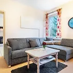 Kolbatzer Muehle Guest house Lychen